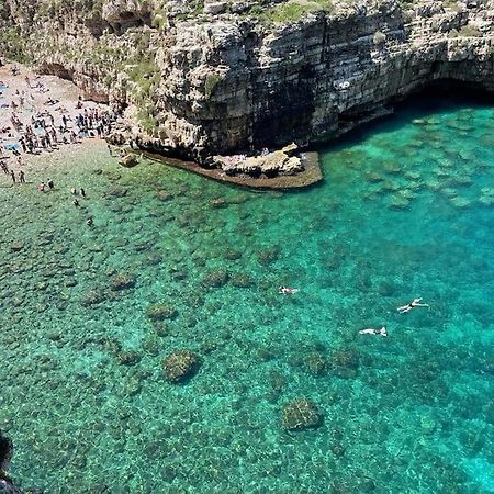 Terrazza Santo Stefano Villa Polignano a Mare Esterno foto
