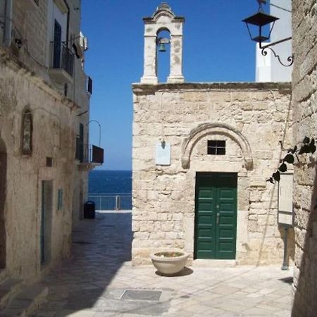 Terrazza Santo Stefano Villa Polignano a Mare Esterno foto
