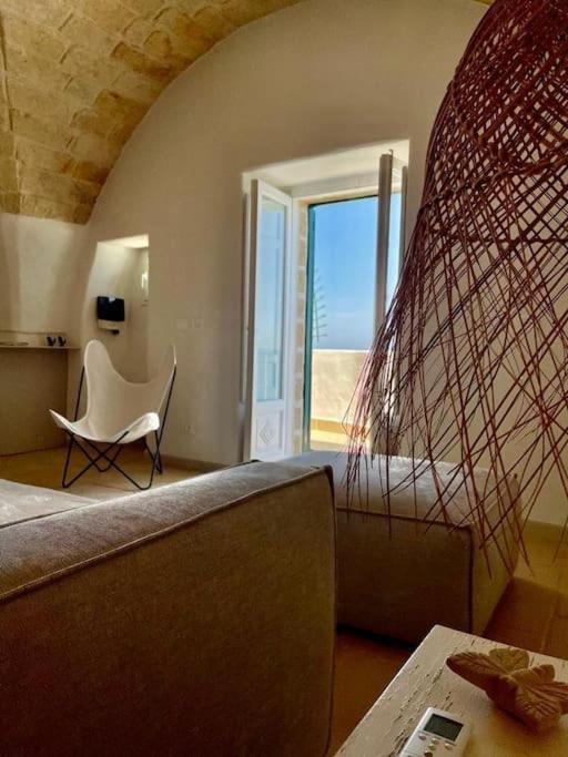 Terrazza Santo Stefano Villa Polignano a Mare Esterno foto