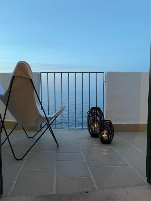 Terrazza Santo Stefano Villa Polignano a Mare Esterno foto