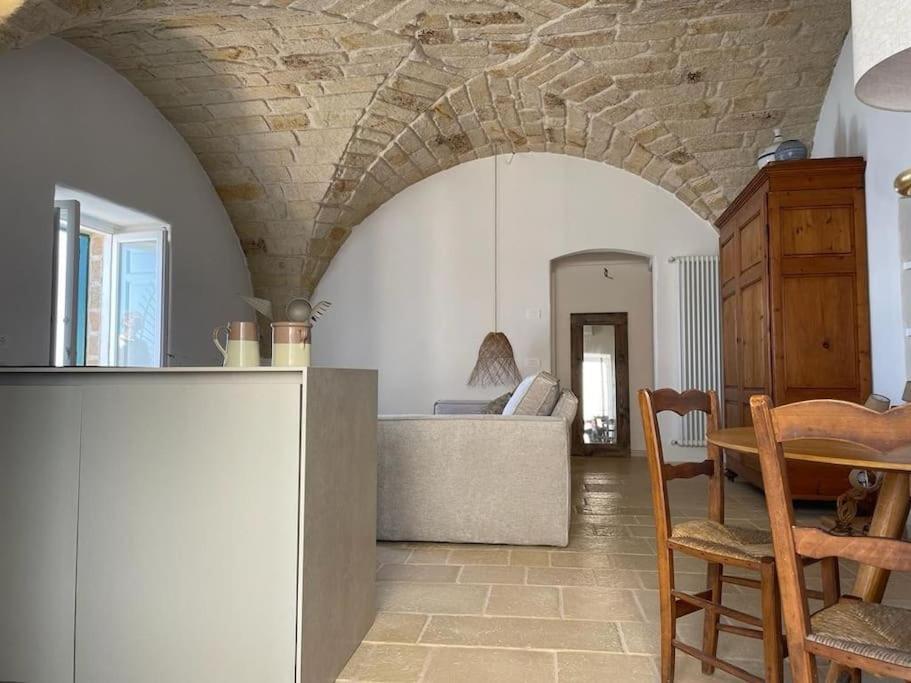 Terrazza Santo Stefano Villa Polignano a Mare Esterno foto