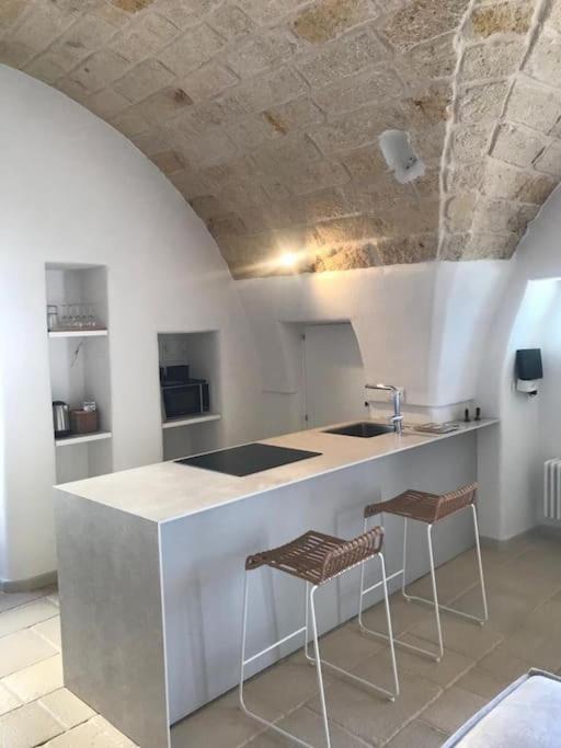 Terrazza Santo Stefano Villa Polignano a Mare Esterno foto